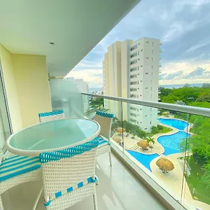 Apartamento Torres Del Mar - Cerca Al Mar By Soho, Gaira